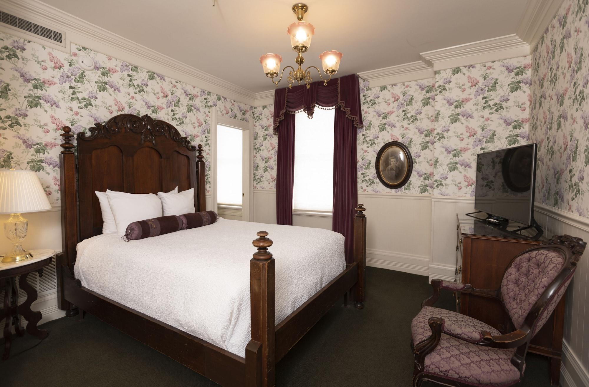 The Strater Hotel Дуранго Экстерьер фото