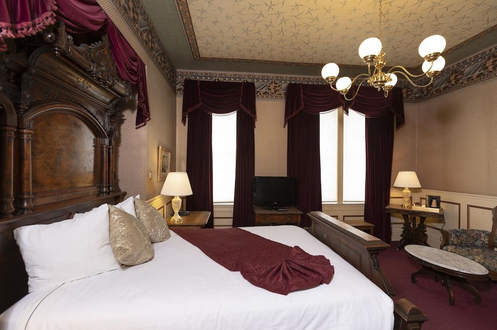 The Strater Hotel Дуранго Экстерьер фото