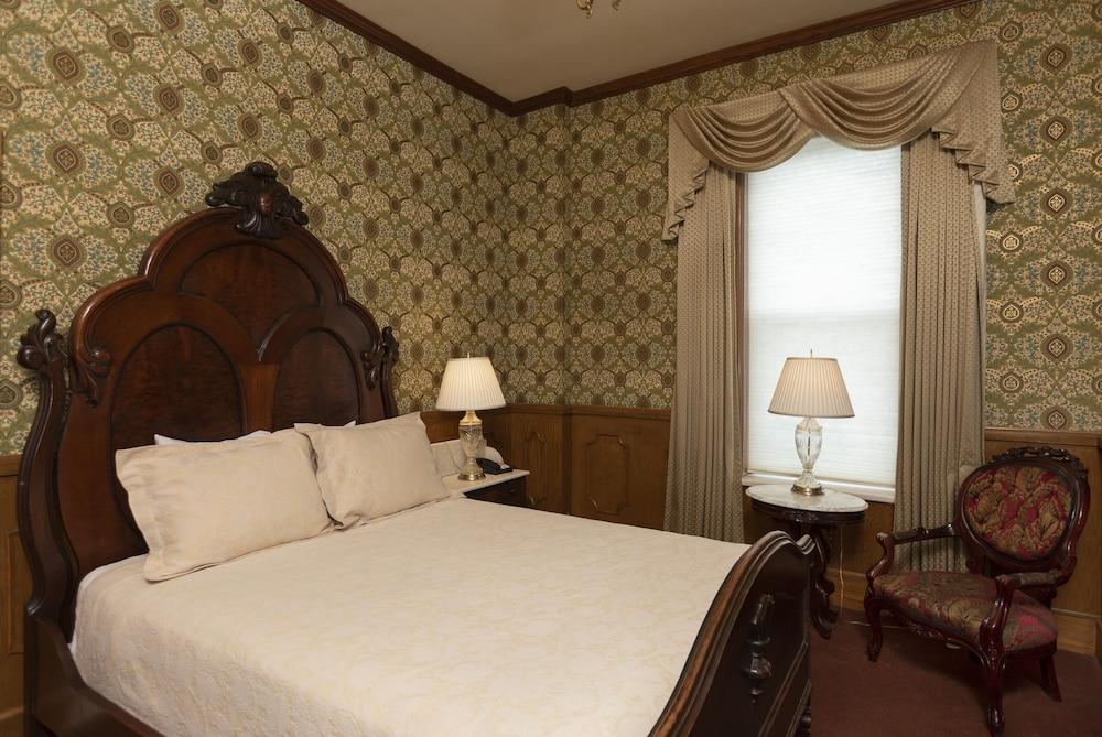 The Strater Hotel Дуранго Экстерьер фото
