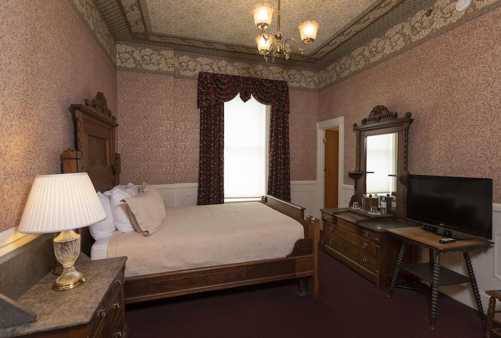 The Strater Hotel Дуранго Экстерьер фото