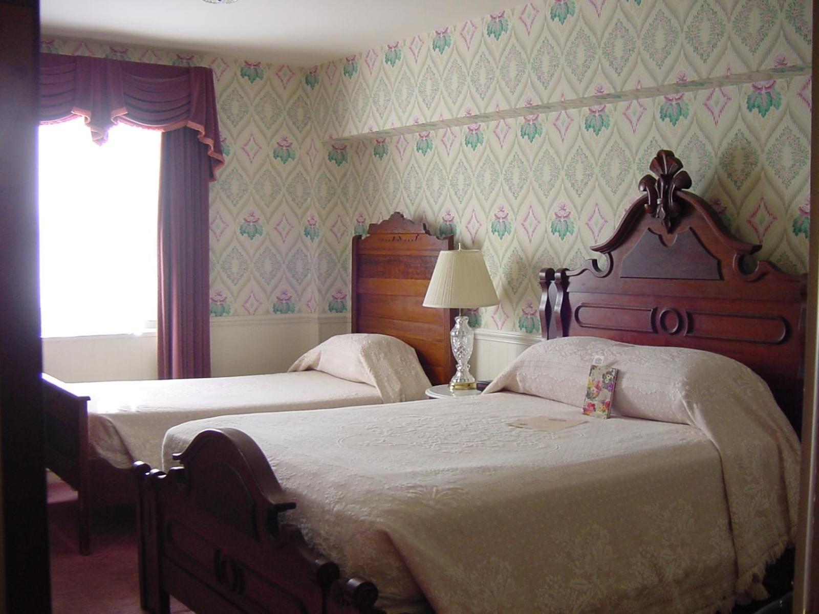 The Strater Hotel Дуранго Экстерьер фото