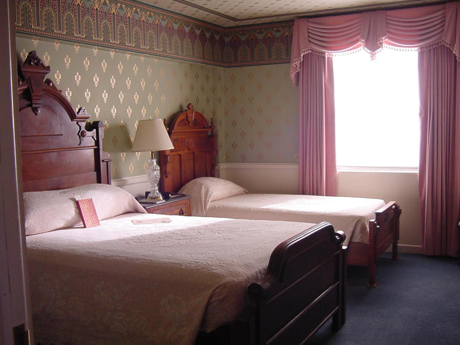 The Strater Hotel Дуранго Экстерьер фото