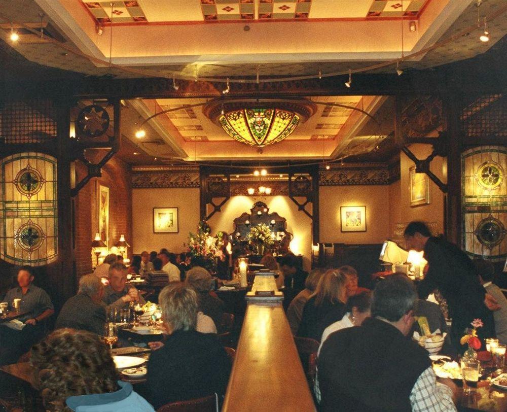 The Strater Hotel Дуранго Экстерьер фото