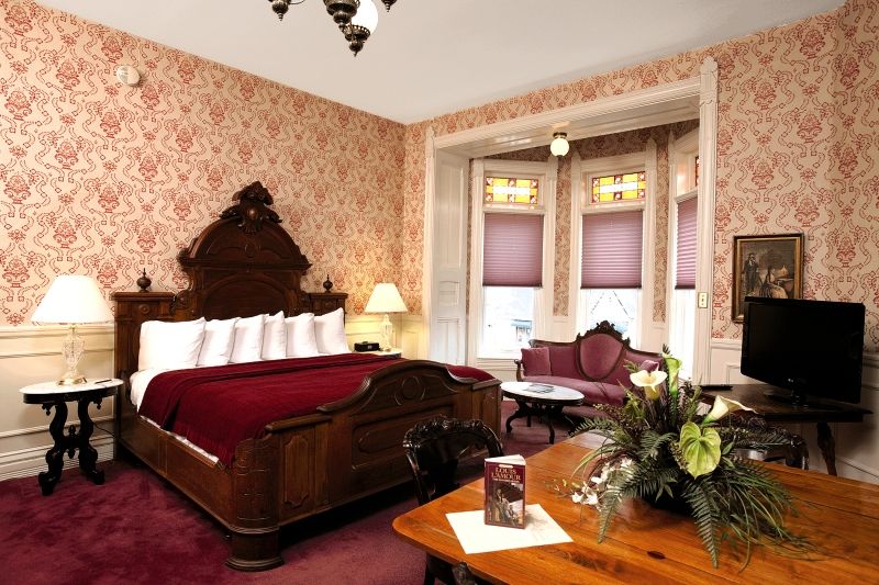 The Strater Hotel Дуранго Экстерьер фото
